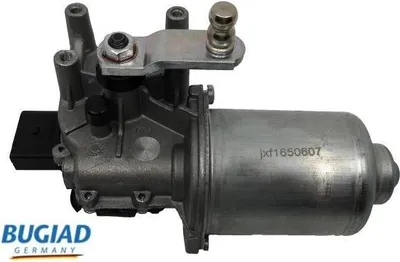 Produktbild von BUGIAD BWM50607 Wischermotor Vorne für SKODA Fabia II Schrägheck (542) Fabia II Combi (545) ROOMSTER (5J) ROOMSTER Praktik (5J)
