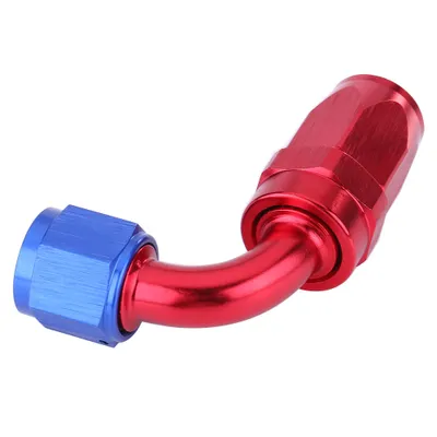 Produktbild von Schlauchendfitting,AN10 Schlauchendfitting,Kraftstoffleitung Schlauchende,Kraftstoffleitung Schlauchendfitting,Fitting Adapter,Kraftstoffleitung Fitting Adapter