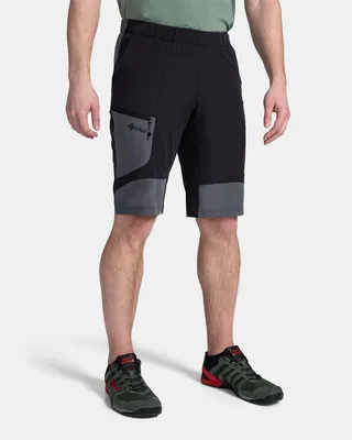 Productafbeelding van Herenshorts KILPI BREADY-M TM0412KI, zwart, maat: S