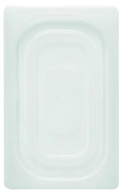 Produktbild von GN 1/4 Deckel, einrastender Deckel