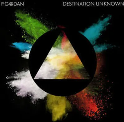 Image de Destination inconnue