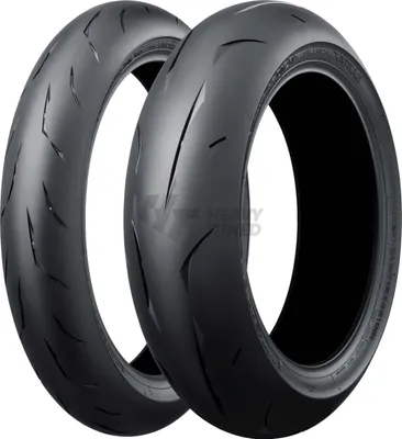 Produktbild von Reifen Bridgestone Battlax RS10 150/60 R17 66H TL hinten