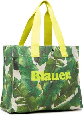 Image de Sac à main bleu Malibu Femme Multicolore