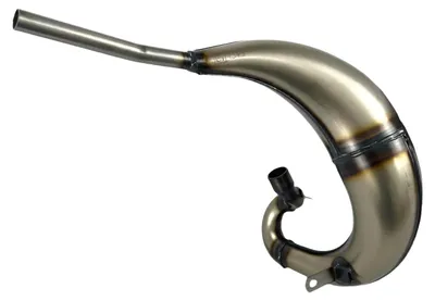 Produktbild von Resonanzauspuff Tecnigas Quantum Resonanzkörper mit Zulassung für Fantic XE 50 / Fantic XM 50