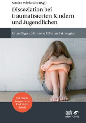 Immagine prodotto di Dissoziation bei traumatisierten Kindern und Jugendlichen