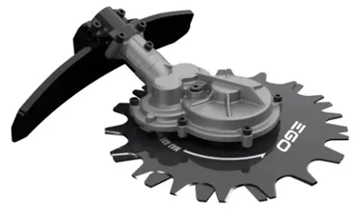 Produktbild von EGO RTX2300 Rotocut