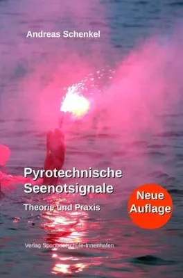 Produktbild von Pyrotechnische Seenotsignale