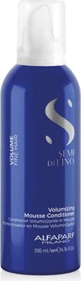 Immagine prodotto di Alfaparf Milano Semi Di Lino Volume Volumizing Mousse Conditioner 200ml