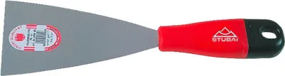 Image de STUBAI Spatule de peintre avec manche plastique 30 mm
