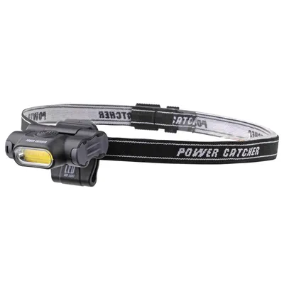 Zdjęcie produktu dla Lampa czołowa Spro Powercatcher Kopflampe