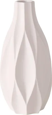 Image de Vase décoratif Avanitka, 30 cm, mat
