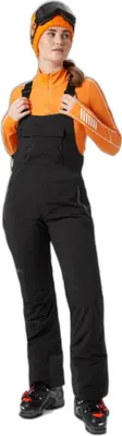 Produktbild von Helly Hansen Legendary Hosen  S Frau  S