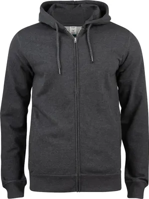 Produktbild von Clique Premium OC Hoody Full Zip