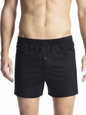 Obrázek produktu pro Calida Calida Herren Bavlna Code Boxershorts uni 1401-00-00131