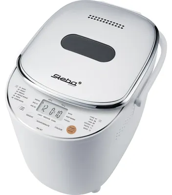 Produktbild von Steba Brotbackautomat BM 3, (600 Watt, für Brote bis 750g)