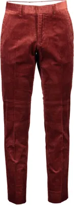 Immagine prodotto di Gant Rot Herrenhose