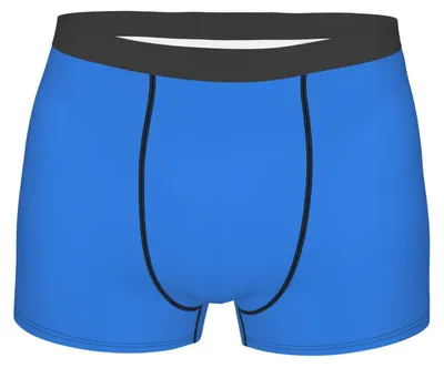 Obrázek produktu pro Pánské boxerky, měkké a pohodlné