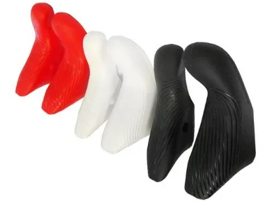 Obrázek produktu pro Campagnolo Griffgummi F. Athena Schwarz