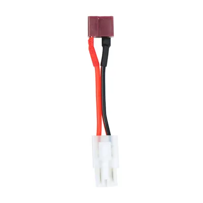 Produktbild von SkyRC Deans-Tamiya Adapter