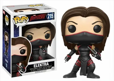 Immagine prodotto di Funko Pop - Marvel Daredevil - Elektra