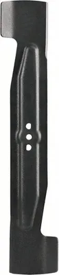 Image de Lame de rechange pour tondeuse électrique – Largeur de coupe 37 cm – Acier trempé – Compatible GC-EM 1600/37