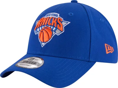 Obrázok produktu pre New Era 9Forty Cap - NBA LEAGUE New York Knicks royal