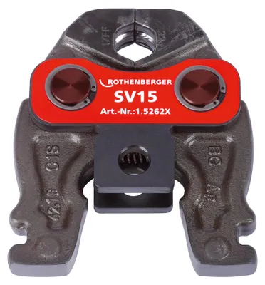 Obrázek produktu pro Rothenberger 015262X, 95 mm, 115 mm, 32 mm, 1,16 kg, 1,25 kg