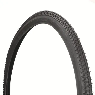 Obrázok produktu pre Cyklistické pneumatiky Fischer 28x1.75 - cestné čierne