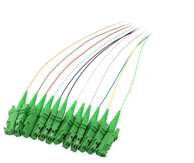Produktbild von EFB Elektronik O0769.2, 2 m, OS2, E-2000 (LSH), APC