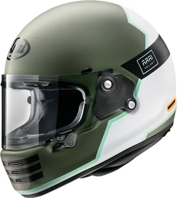 Immagine prodotto di ARAI Concept-XE Overland Helm, oliv, L (59/60)