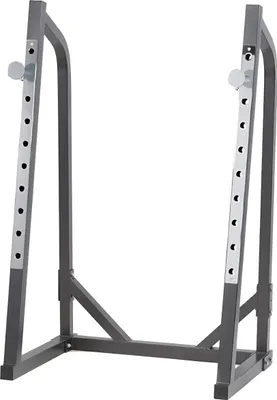 Image de Toorx Fitness Support de squat/banc WLX-50