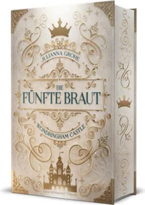 Image de Die fünfte Braut