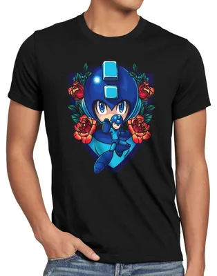 Produktbild von style3 Mega Buster Herren T-Shirt