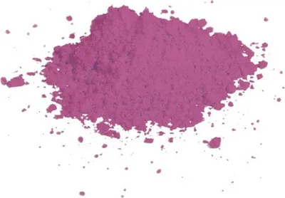 Produktbild von Rayher Farbpigment Pulver 20 ml für kreative Projekte und Kunsthandwerk