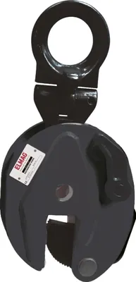 Produktbild von ELMAG Blechgreifer 5.000 kg mit Schwenköse Greifbereich 0-50 mm