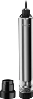Produktbild von Tiefbrunnenpumpe 5500/5 inox