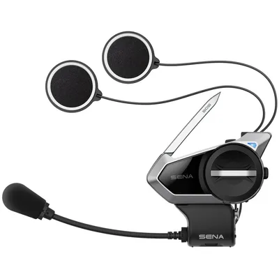 Produktbild von Sena 50S Bluetooth Kommunikationssystem Einzelset