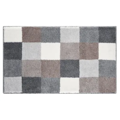 Produktbild von Badteppich Grund Bona 80 x 140 cm flanell