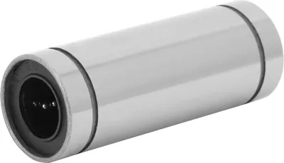 Image de Roulement linéaire en acier de haute précision pour l'automatisation industrielle LM10LUu LM12LUu LM13LUU(LM12LUU )