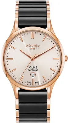 Immagine prodotto di Roamer C-Line Gents 658833-49-35-61