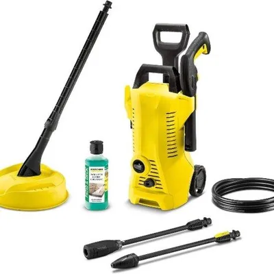 Immagine prodotto di Spray per la pulizia profonda delle terrazze con idropulitrice