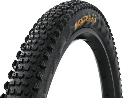 Produktbild von Continental Magnotal Trail Soft Faltreifen 29" ETRTO 65-622 - MTB Reifen mit ....