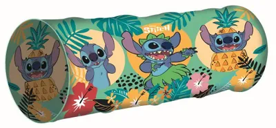 Productafbeelding van John Pop-up tunnel STITCH, 150 cm lang, diameter 45 cm