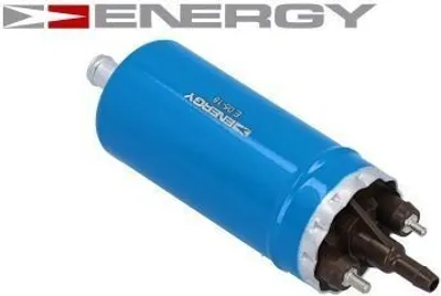 Produktbild von ENERGY Benzinpumpe G20037 Kraftstoffleitung für BMW 3 Limousine (E36) 52mm elektrisch 0,78kg