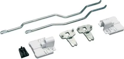 Produktbild von HAGER FZ836N Schubstangen fuer IP54