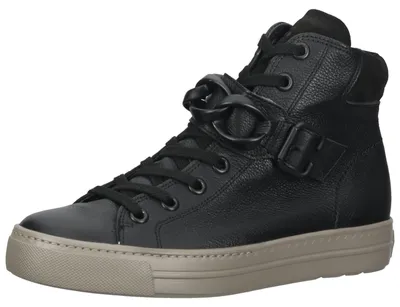 Produktbild von Paul Green Sneaker Sneaker Glattleder