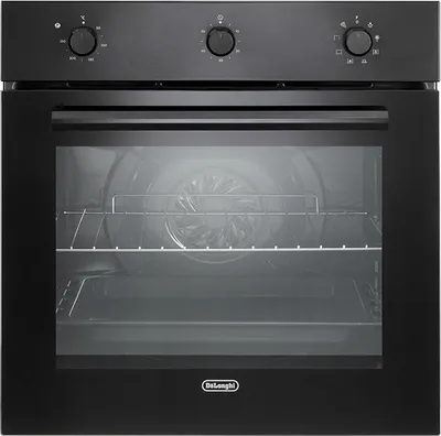 Image de De’Longhi FLM 6L N four 65 L Noir