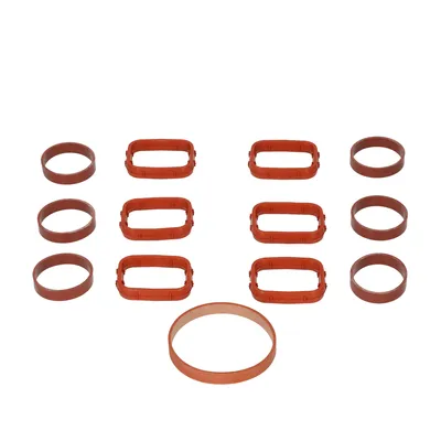 Produktbild von REINZ 11-77546-02 Dichtungssatz Ansaugkrümmer für BMW 3 Touring (E91) 3 Limousine (E90) 3 Limousine (E46) 1 Schrägheck (E87) 5 Limousine (E60)