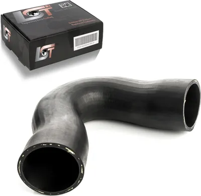Produktbild von Ladeluftschlauch Turboschlauch Turbolader für VW Polo SEAT Ibiza 1.6 TDI