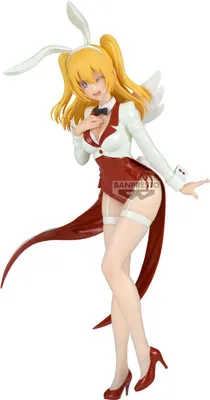 Produktbild von Banpresto - 2.5 Dimensional Seduction Liliel Bunny Style 22cm